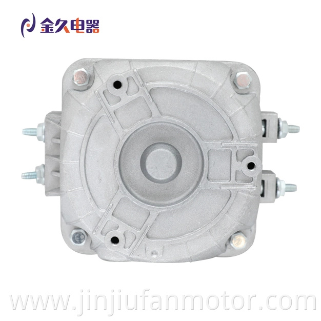 60Hz 50Hz Condenser Cooled Blower Fan Motor